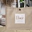 BOLSO CANASTO PERSONALIZADO SAFARI